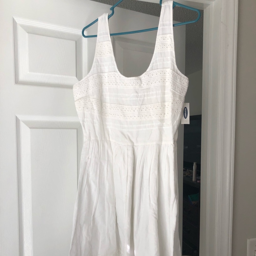 Old navy summer dress